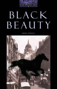 Cover image for Black Beauty: 1400 Headwords