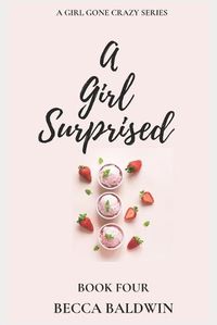 Cover image for A Girl Surprised