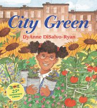 Cover image for City Green