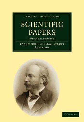 Cover image for Scientific Papers