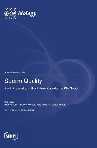 Cover image for Sperm Quality