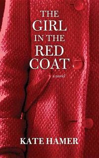 Cover image for The Girl in the Red Coat