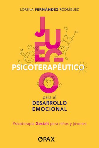 Cover image for Juego psicoterapeutico para el desarrollo emocional