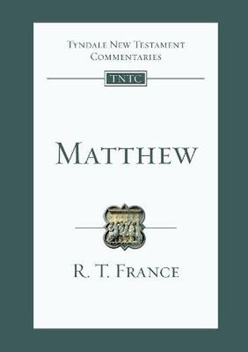 Matthew: An Introduction and Survey