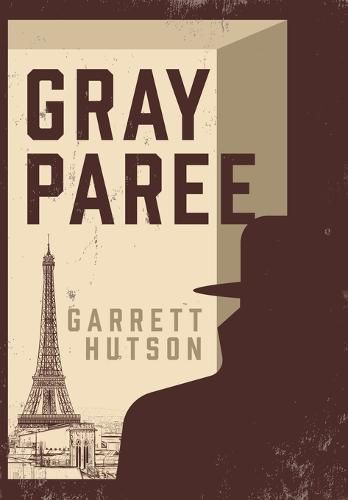 Cover image for Gray Paree