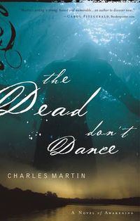 Cover image for The Dead Don't Dance