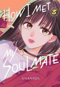Cover image for How I Met My Soulmate 3