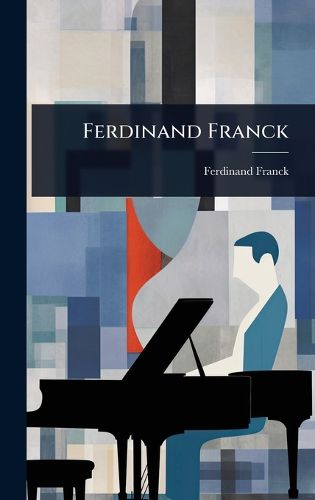 Cover image for Ferdinand Franck