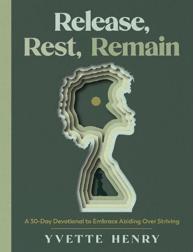 Cover image for Release, Rest, Remain