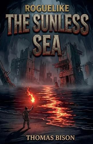 Cover image for The Sunless Sea