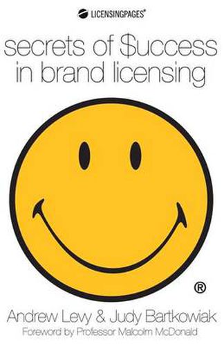 Secrets of Success in Brand Licensing