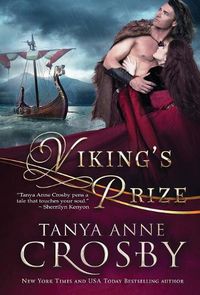 Cover image for Viking's Prize