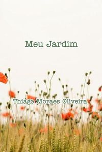 Cover image for Meu Jardim