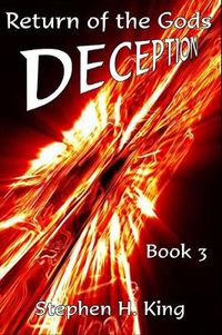 Cover image for Deception