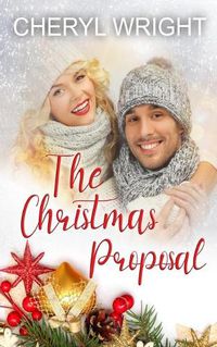 Cover image for The Christmas Proposal