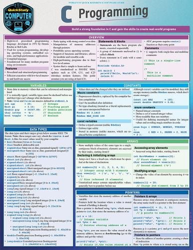 C Programming Language