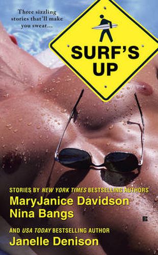 Cover image for Surf's Up