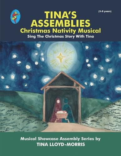 Cover image for Tina's Assemblies