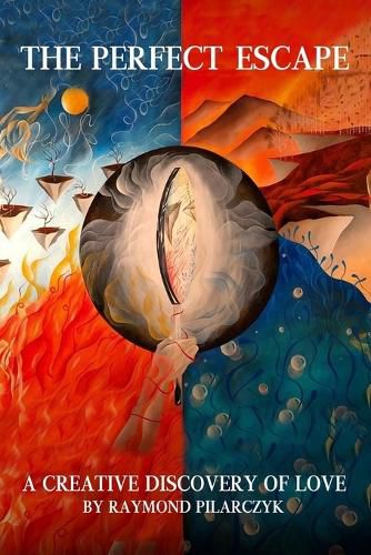 Cover image for The Perfect Escape