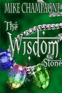Cover image for The Wisdom Stone