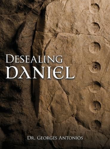 Cover image for Desealing Daniel