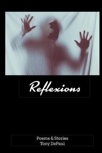 Cover image for Reflexions