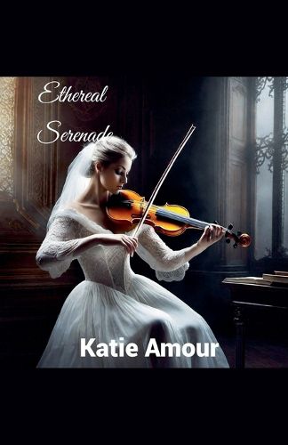 Cover image for Ethereal Serenade