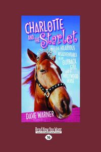 Cover image for Charlotte and the Starlet