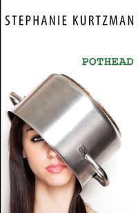 Cover image for Pothead