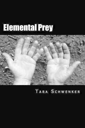 Cover image for Elemental Prey