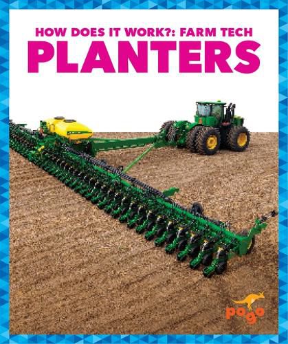 Cover image for Planters