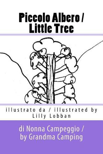 Cover image for Piccolo Albero / Little Tree