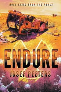 Cover image for Endure