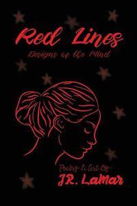 Cover image for Red Lines: Designs of the Mind