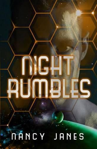 Cover image for Night Rumbles