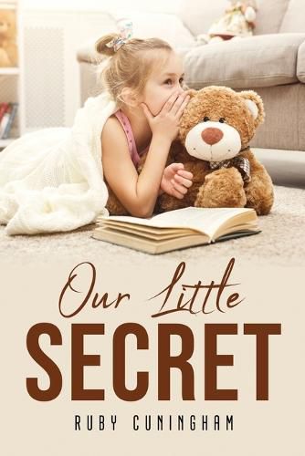 Cover image for Our Little Secret