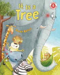 Cover image for It Is a Tree