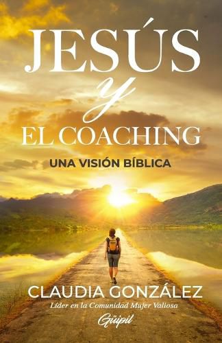 Cover image for Jesus y El Coaching