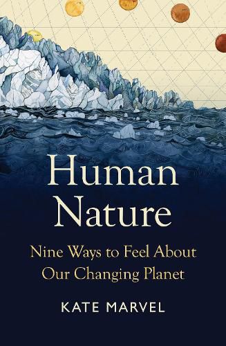 Cover image for Human Nature