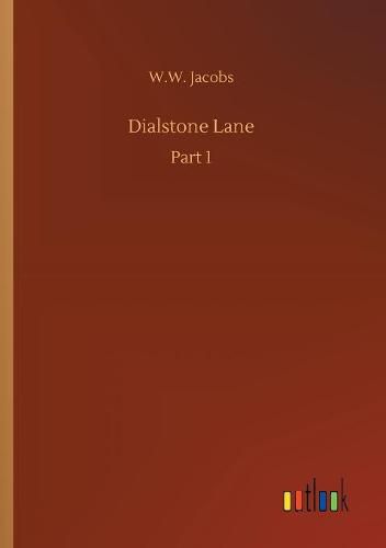 Dialstone Lane