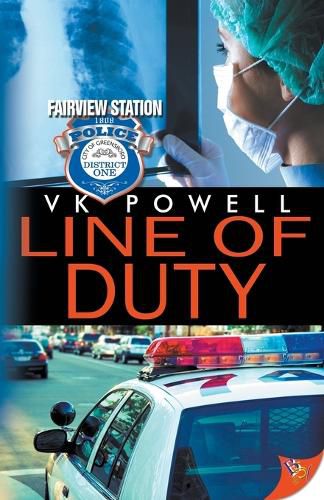 Cover image for Line of Duty