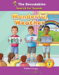 Cover image for Wonderful Weather