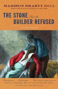 Cover image for The Stone That the Builder Refused