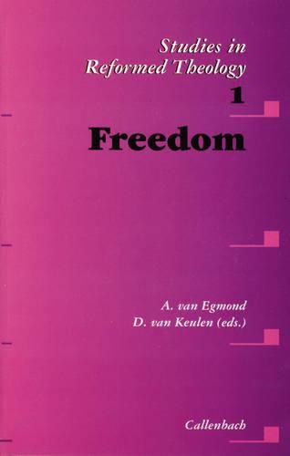 Cover image for Freedom