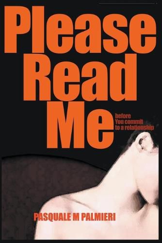 Cover image for Please Read Me