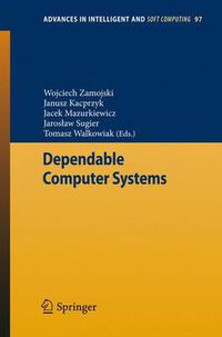 Cover image for Dependable Computer Systems