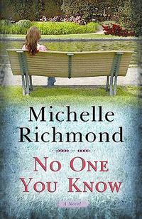 Cover image for No One You Know