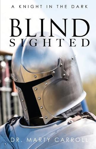 Cover image for Blind Sighted