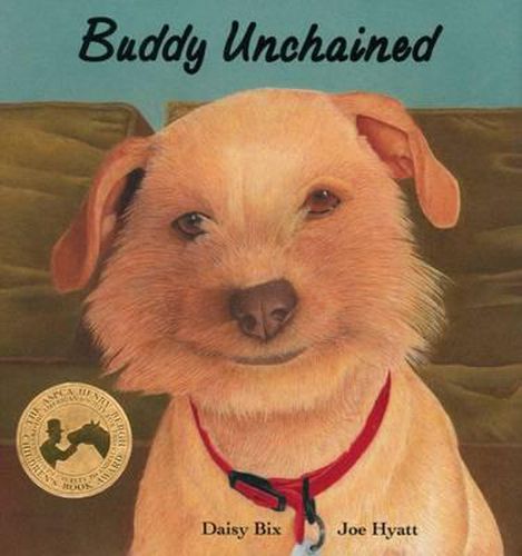 Cover image for Buddy Unchained