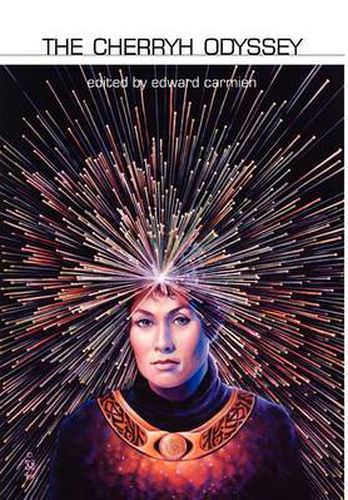 Cover image for The Cherryh Odyssey
